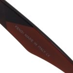 عینک آفتابی فندی - Image 7