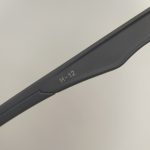 عینک آفتابی بچه گانه - Image 3