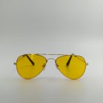 عینک آفتابی بچه گانه - Image 2