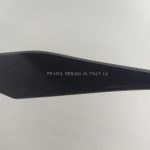 عینک آفتاب پرادا - Image 6