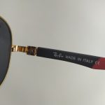عینک آفتابی ریبن - Image 7