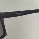 عینک آفتابی YSL - Image 4