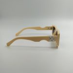 عینک آفتابی آف-وایت - Image 7