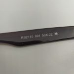 عینک آفتابی ریبن - Image 4