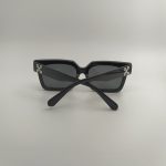 عینک آفتابی آف-وایت - Image 4