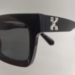 عینک آفتابی آف-وایت - Image 6