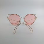 عینک آفتابی زنانه - Image 2