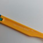 عینک آفتابی بچه گانه - Image 5