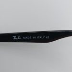 عینک آفتابی ریبن فراری - Image 10