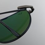 عینک آفتابی ریبن - Image 9