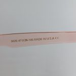 عینک آفتابی موسکات - Image 5