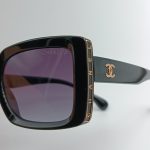 عینک آفتابی چنل - Image 4