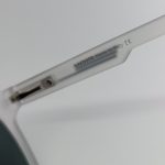 عینک آفتابی لاکوست - Image 4