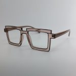 عینک طبی گوچی - Image 2