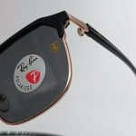 عینک آفتابی ریبن فراری - Image 4