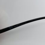 عینک آفتابی ریبن فراری - Image 5