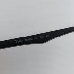 عینک آفتابی ریبن فراری - Image 4