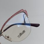 عینک طبی سیلوءت - Image 7