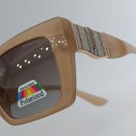 عینک آفتابی باربری - Image 6