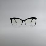 عینک طبی گربه ای