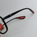 عینک طبی ریبن فراری - Image 6