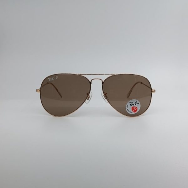 عینک آفتابی ریبن اورجینال